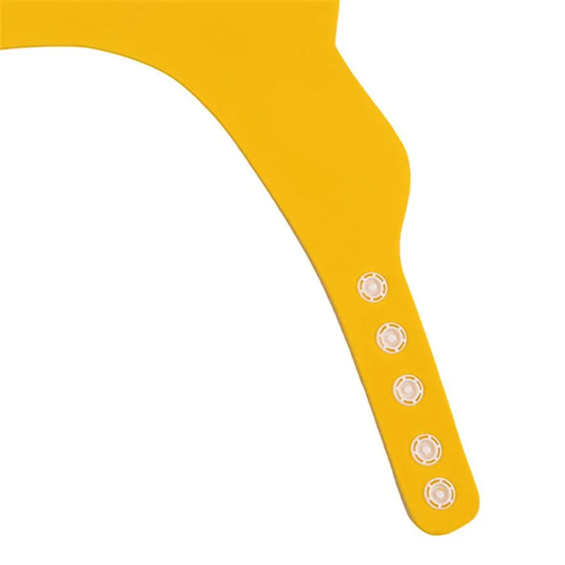 Soft Adjustable Baby Shower Cap Hair Wash Hat For Kids Ear Protection Safe Children Shampoo Bathing Shower Protect Head Cover