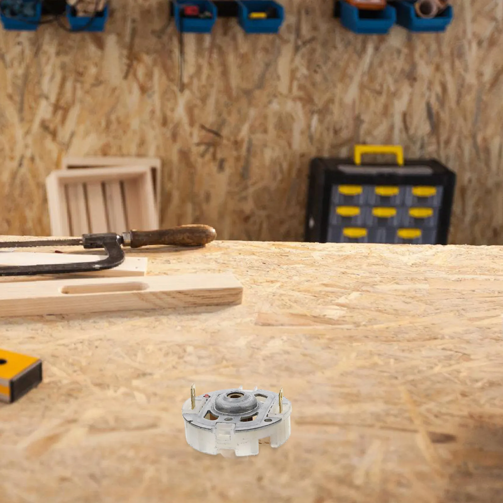 

Комплект держателей угольных щеток для двигателя, запасная часть, простая установка, для электродвигателей, ремонта автомобилей, промышленных инструментов