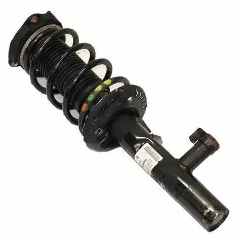 

Popular Hot sell BBmart OEM Auto Spare Car Parts Electric Shock Absorber For VW PASSAT TIGUAN OE 3C0413031D