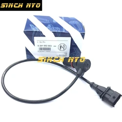 CRANKSHAFT Position Sensors OEM 0281002553 8973066010 8-97306601-2 8-97306601-0 For ISUZU