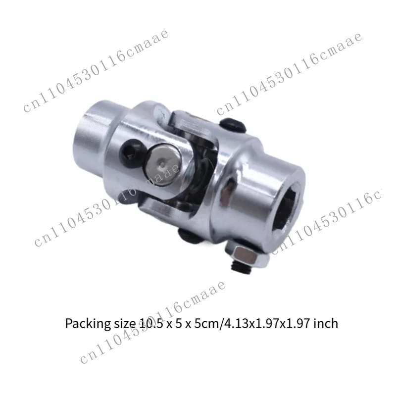 High Quality and Easy Installation of New Steering Shaft U-joint 3/4 