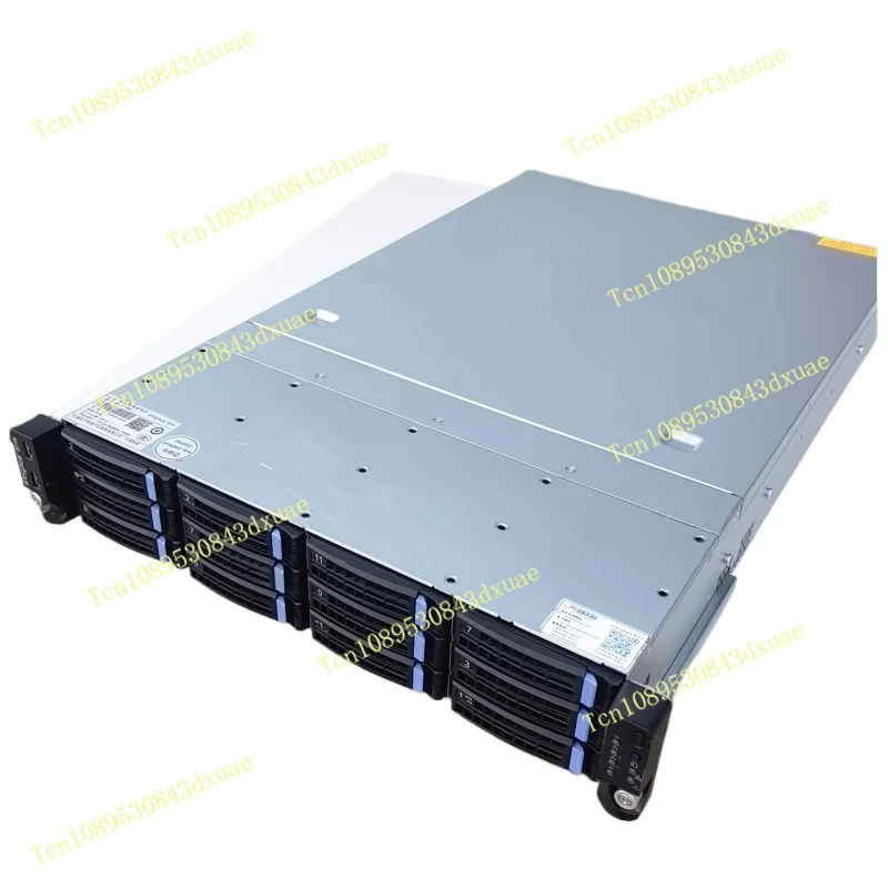 12-Bit Server Chass…