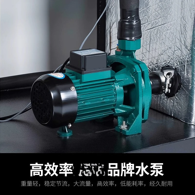 Машина для циркуляции воды