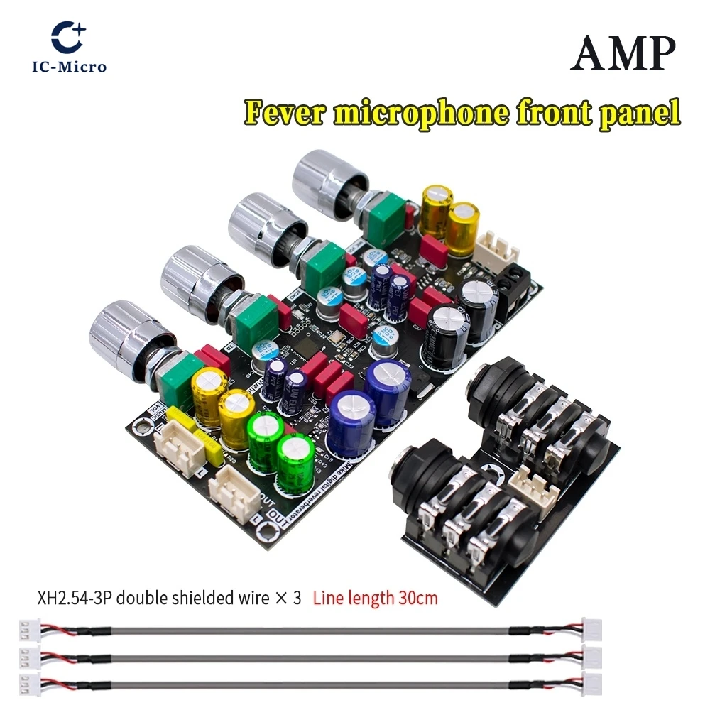 Dc 8-26V Fever Kara… - image