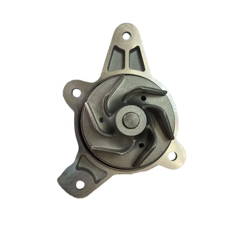 ปั๊มน้ำ 07D121008B สำหรับเครื่องยนต์ Bentley Continental GT, GTC และ Flying Spur W12