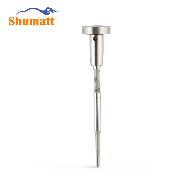 China Made New F00RJ01278 Common Rail Fuel Injector Control Valve F 00R J01 278 For 0445120054 0445120057 075 346 Injector 