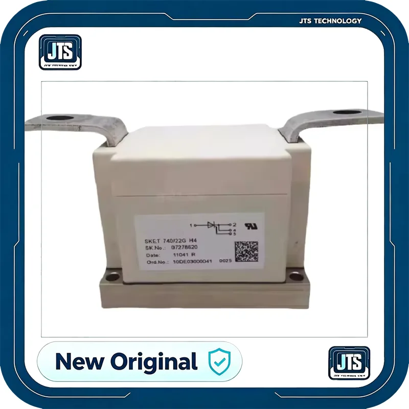 new original SKET740/22GH4 SKET 740/22G H4 SKET740/18GH4 SKET800/16GH4 SKET800/12GH4 thyristor power modules