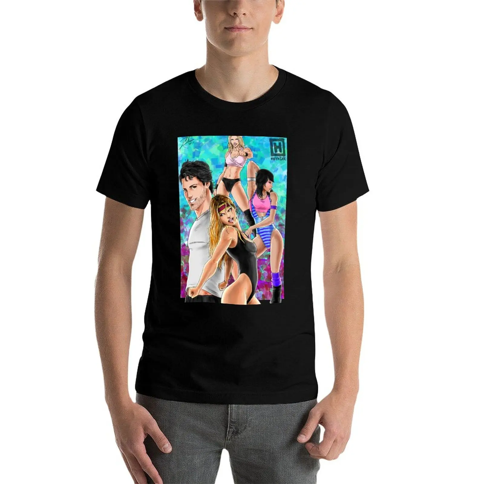 

Call On Me - Eric Prydz T-Shirt t shirt man designer t shirt man cotton funny t shirts man T-Shirt