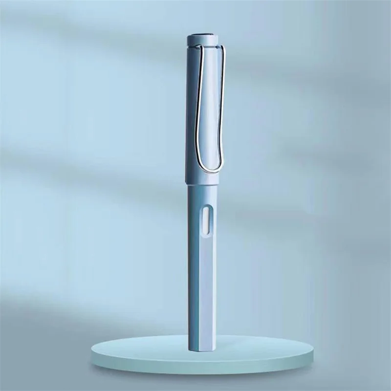 Everlasting Pencil Infinite Pencil Technology Inkless Metal Pen Magic Pencils Drawing Is Not Easy To Break The Straight Pencil