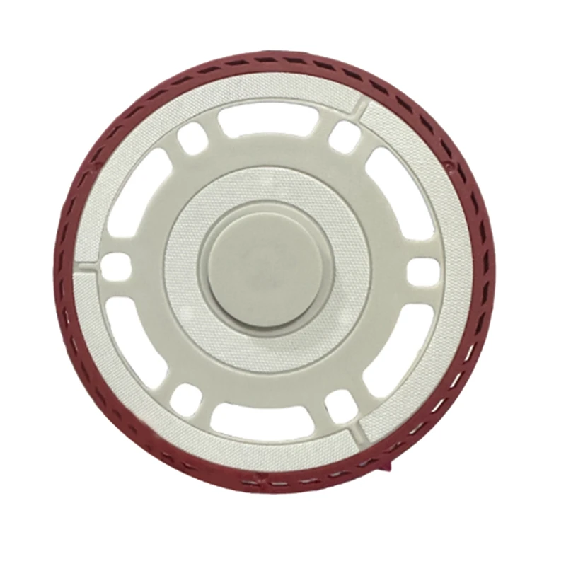 4 Pcs Rag And Mop Holder For Ecovacs T30S/T30 Pro Robot Vacuum Mop Board Cleaner Mop Kit