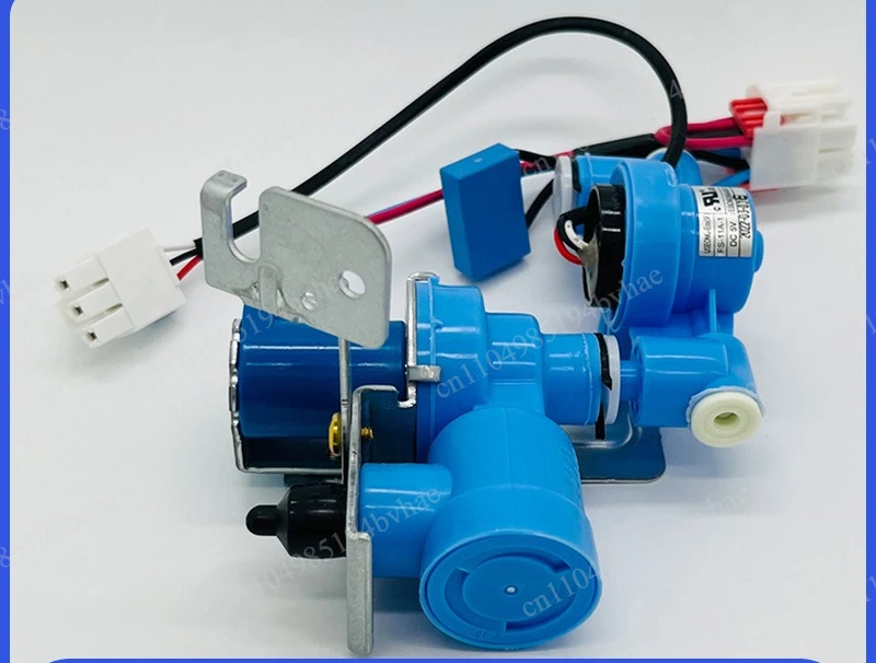 60664501 Upgrade refrigerator water inlet valve accessories, household appliance accessories