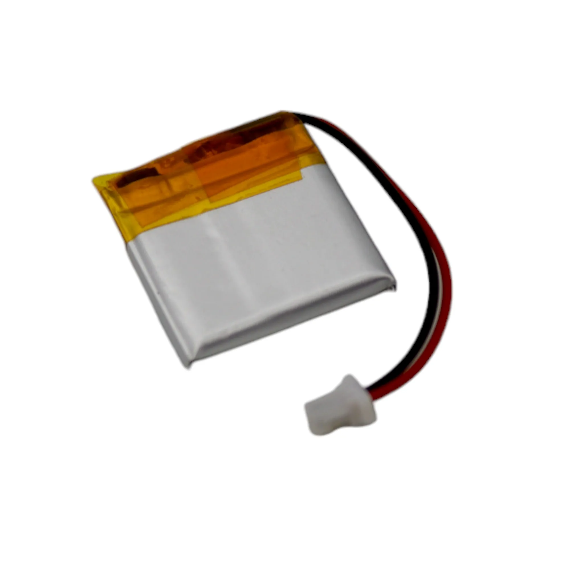 

Replacement Battery 85mAh for Autostart, Viper, Clifford, Python ASRS-7504, 7506AS, AS757, 3706V, 7941X, 7756P JFC302223
