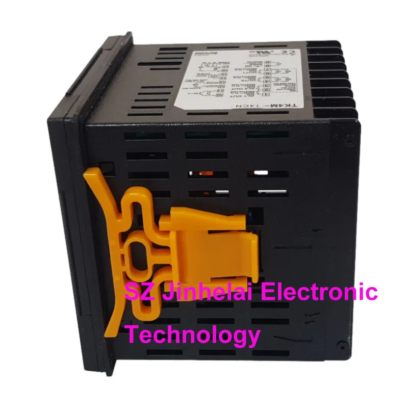 New Original Autonics TK4M-14RN 14SN 14CN 24RN 24SN 24CN R4RN R4SN R4CN Industrial Automation Temperature Controller Switches