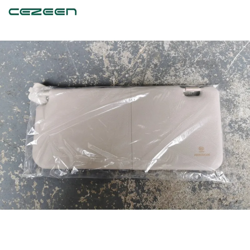 

1pc for Zotye Z100 Yun 100 Yun 100PLUS Sunshade Assembly