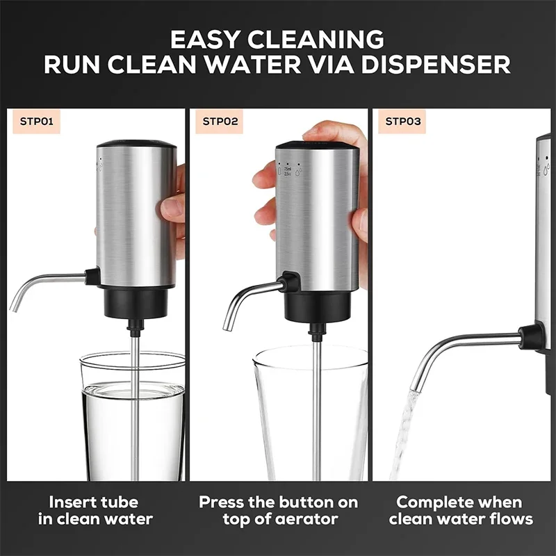 Thumbnail 4 - #29 Wine Aerators List of Top Picks