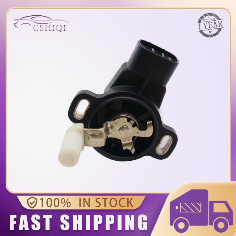 

Датчик положения дроссельной заслонки 89281-35020 для моделей Toyota Corolla 2.0L, автомобильные аксессуары