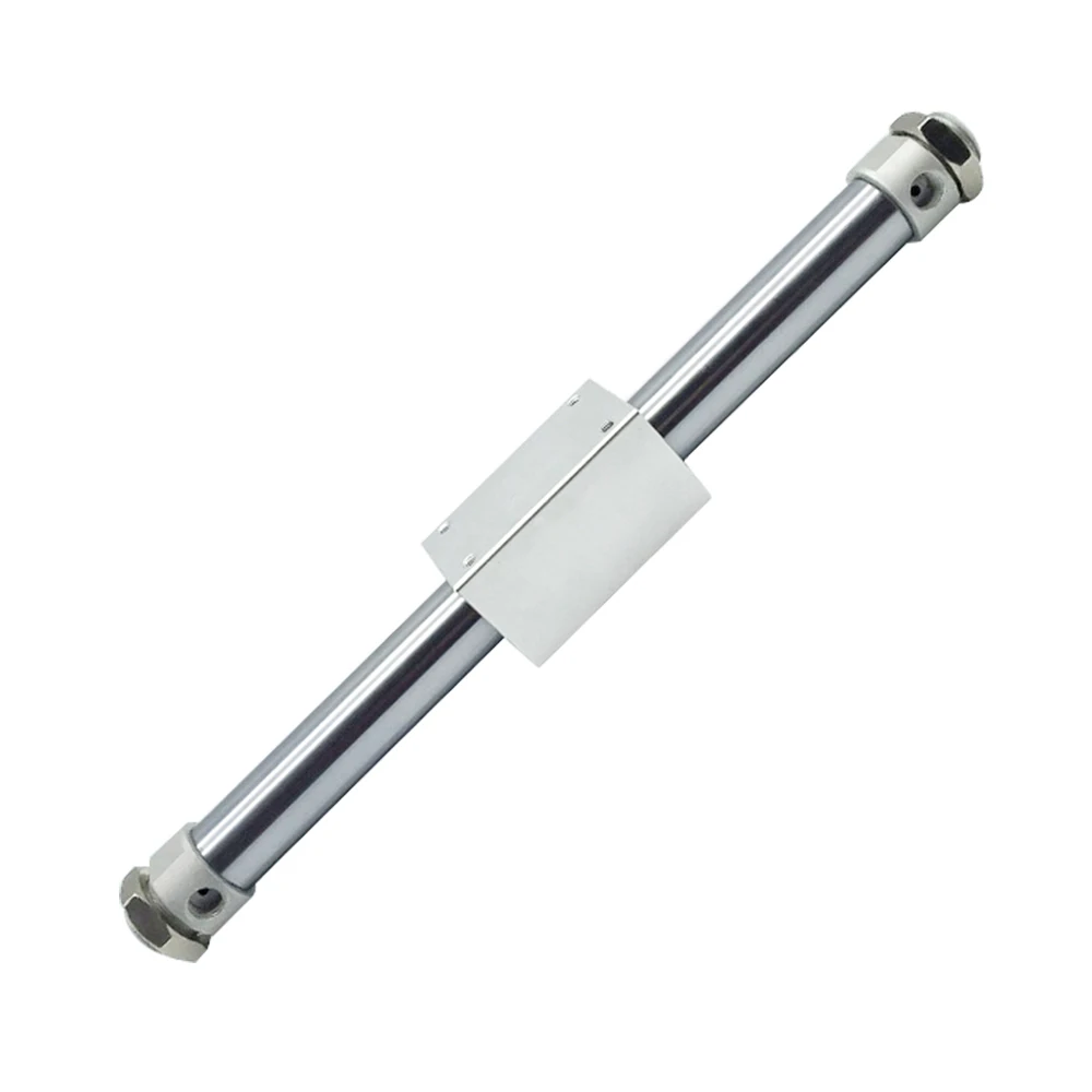 

CY1B/3B50X100 CY1B50X200 CY1B50X300 CY1B50X400 CY1B50X500 CY1B50X600 CY1B50X1000 Rodless Magnetic Cylinder