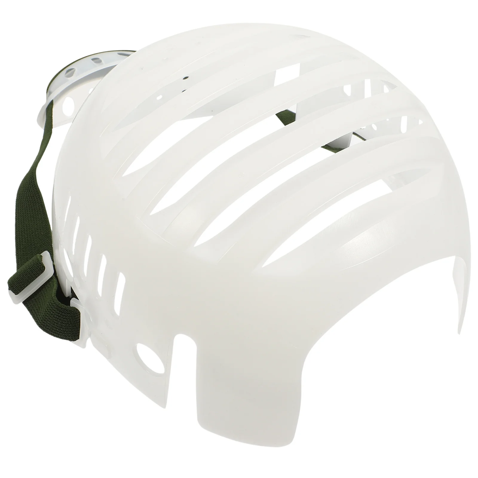 Защитная подкладка для шляпы. Устойчивая к ударам вставка. Удобная стильная защита головы. Подходит для различных занятий. Необходимая легкая голова.