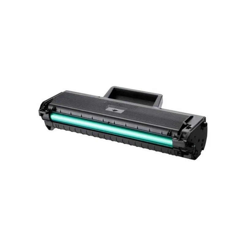 HP W1106A black Toner cartridge Generico-replaces 106A HT-W1106A tintasycartuchos.com