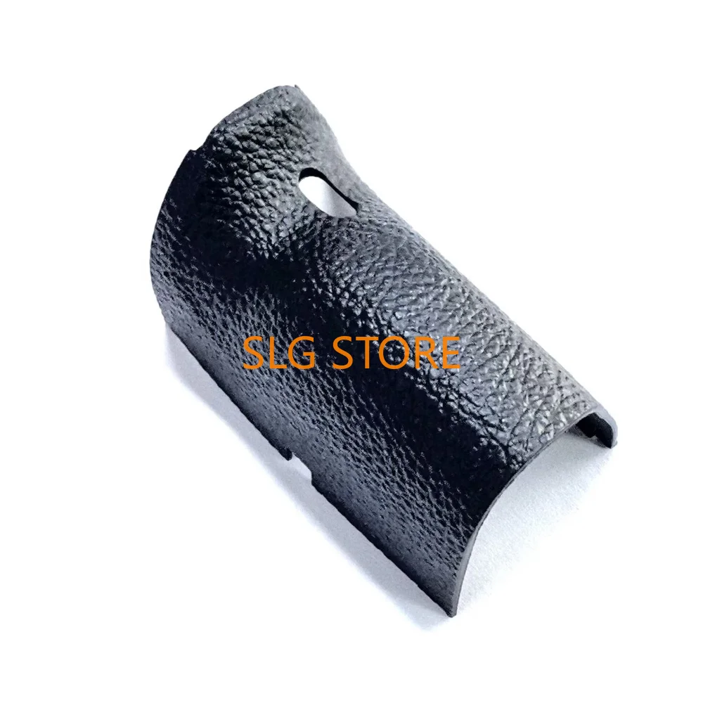 100% новая оригинальная резиновая ручка передней ручки корпуса для SONY A7R4 A7R4A A7R IV ILCE-7R4 A7R mark IV ILCE-7RM4A, запасная часть для камеры