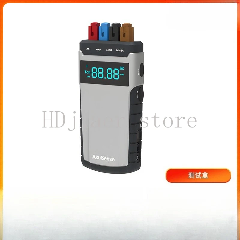 

Meiji analog switch test box sensor tester sensor test box comes with a power bank WD-1