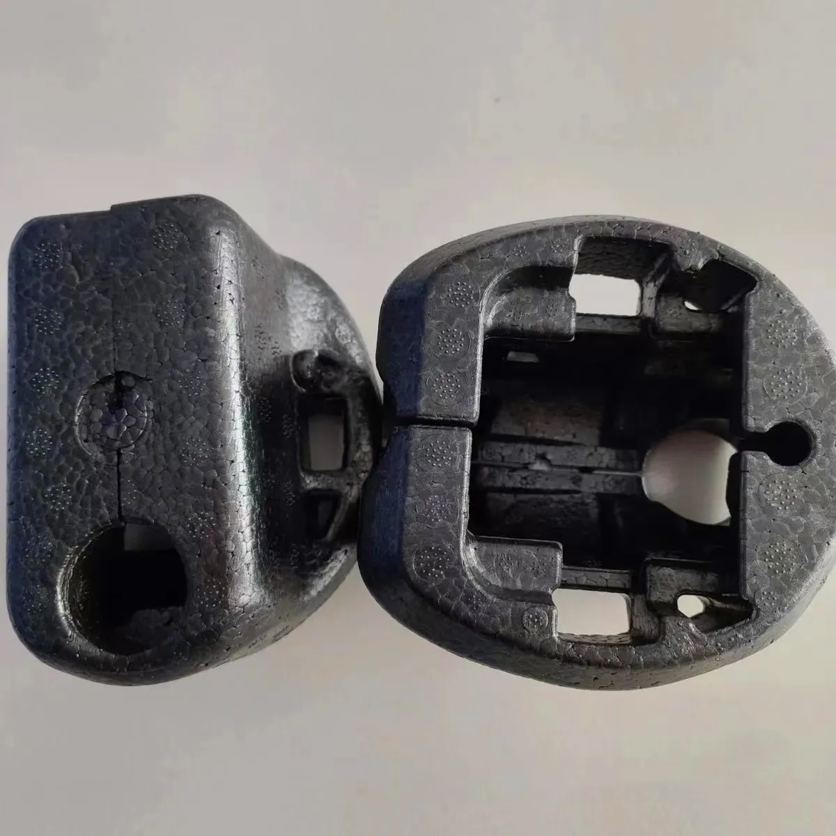 1pcs/2pcs Agras DJI T30 Motor Housing Protective Case Kit Part Agricultural Drone Accessories