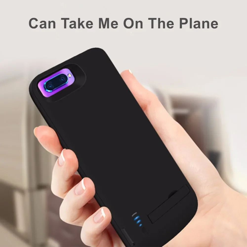 Battery Case Battery Charger Bank 10000Mah Power Case For Huawei Mate 30 Pro 40 P30 P40 Pro