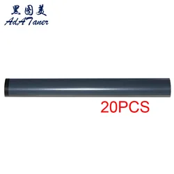 20X Fuser Film Sleeve for HP 1000 1010 1012 1015 1018 1020 1050 1022 1150 1160 1200 1220 1300 1320 2015 2035 3015 3020 3030 3050