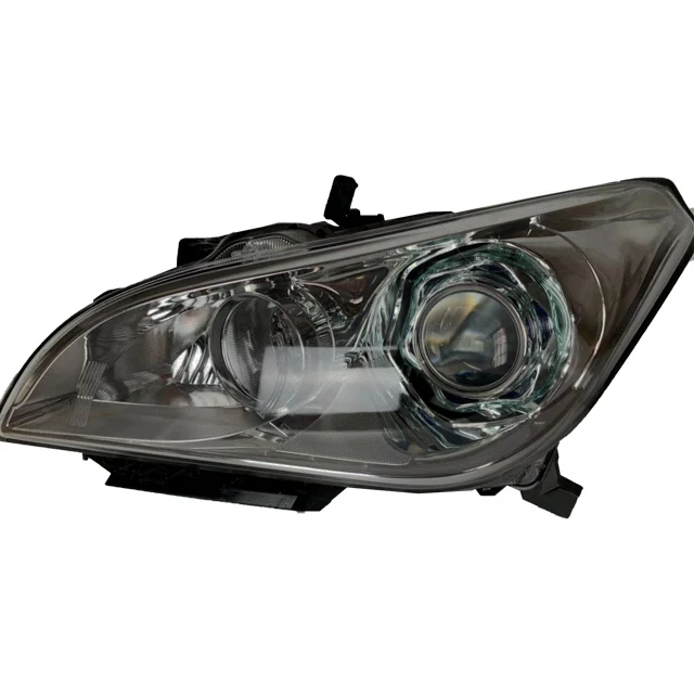

LED Car Headlight for 2012-2015 for M25 Hernia Auto Lighting System Headlamps