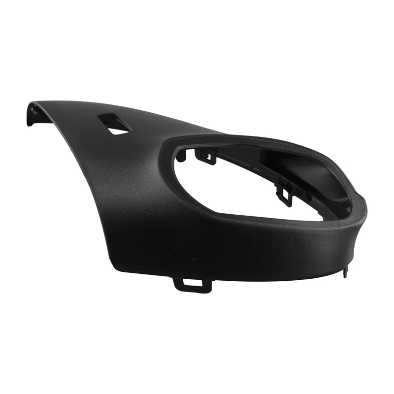 

Right Side Door Mirror Lower Housing Base 95873140800 For Porsche Cayenne 958 2011-2018 LHD Rearview Mirror Shell