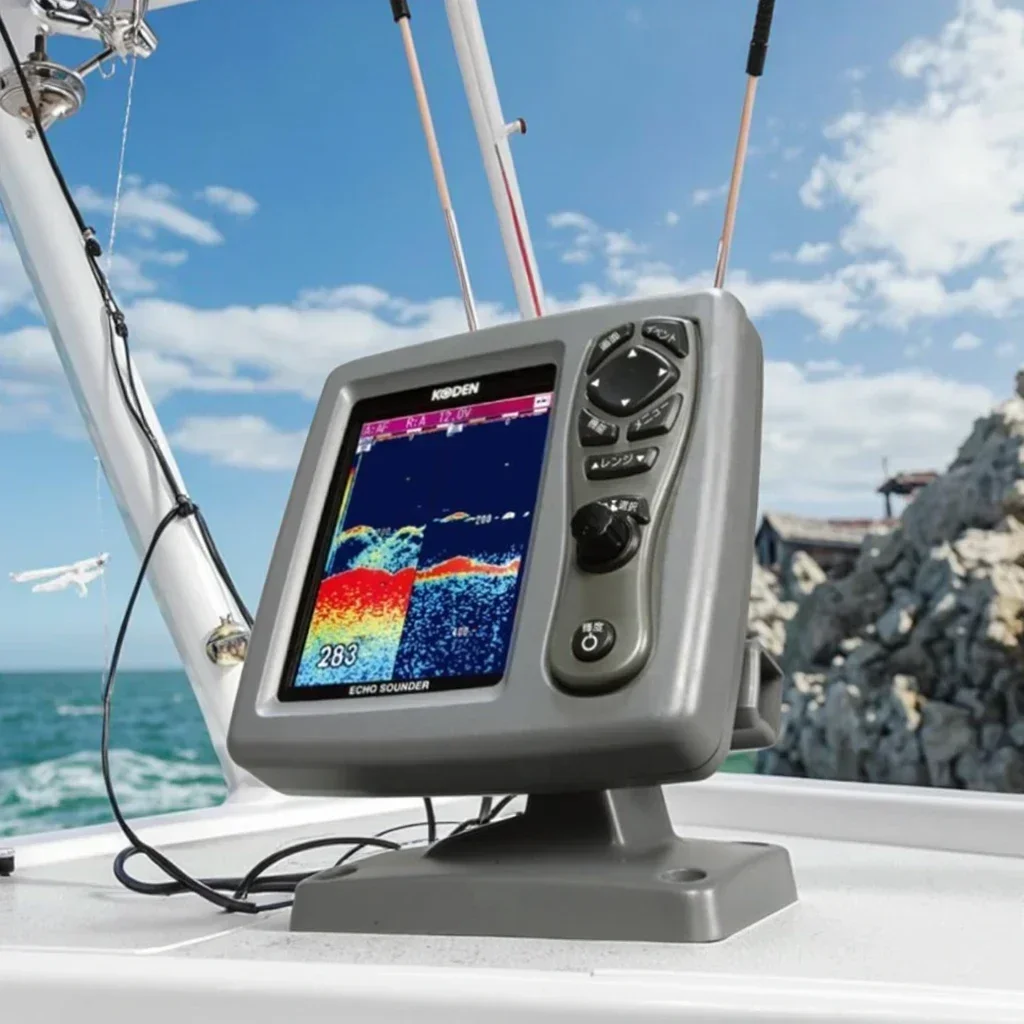 

НОВИНКА НА СКЛАДЕ CVS-126 600 Вт 5,7-дюймовый цифровой звуковой сигнал с преобразователем Морская электроника Морская навигационная связь