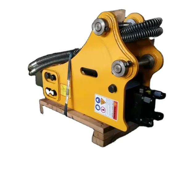 

Rock Breaker Excavator Small Hydraulic Hammer