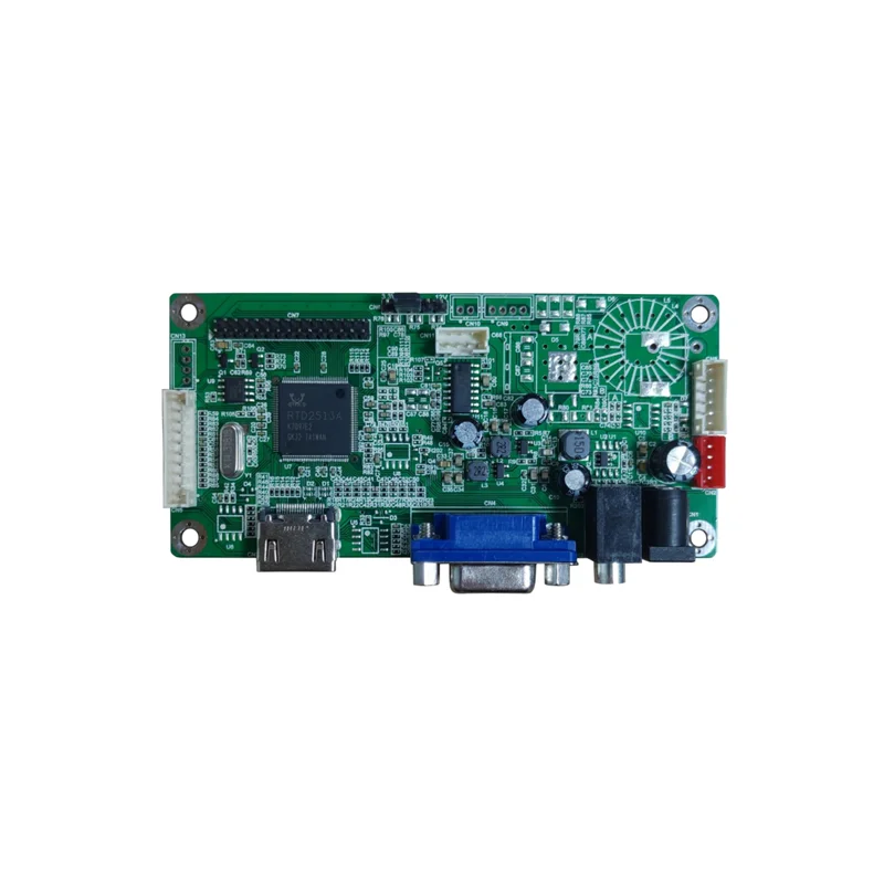 carte-de-controle-lcd-avec-signal-lvds-et-entree-vga-1920-1080-carte-de-conversion-vga-vers-lvds