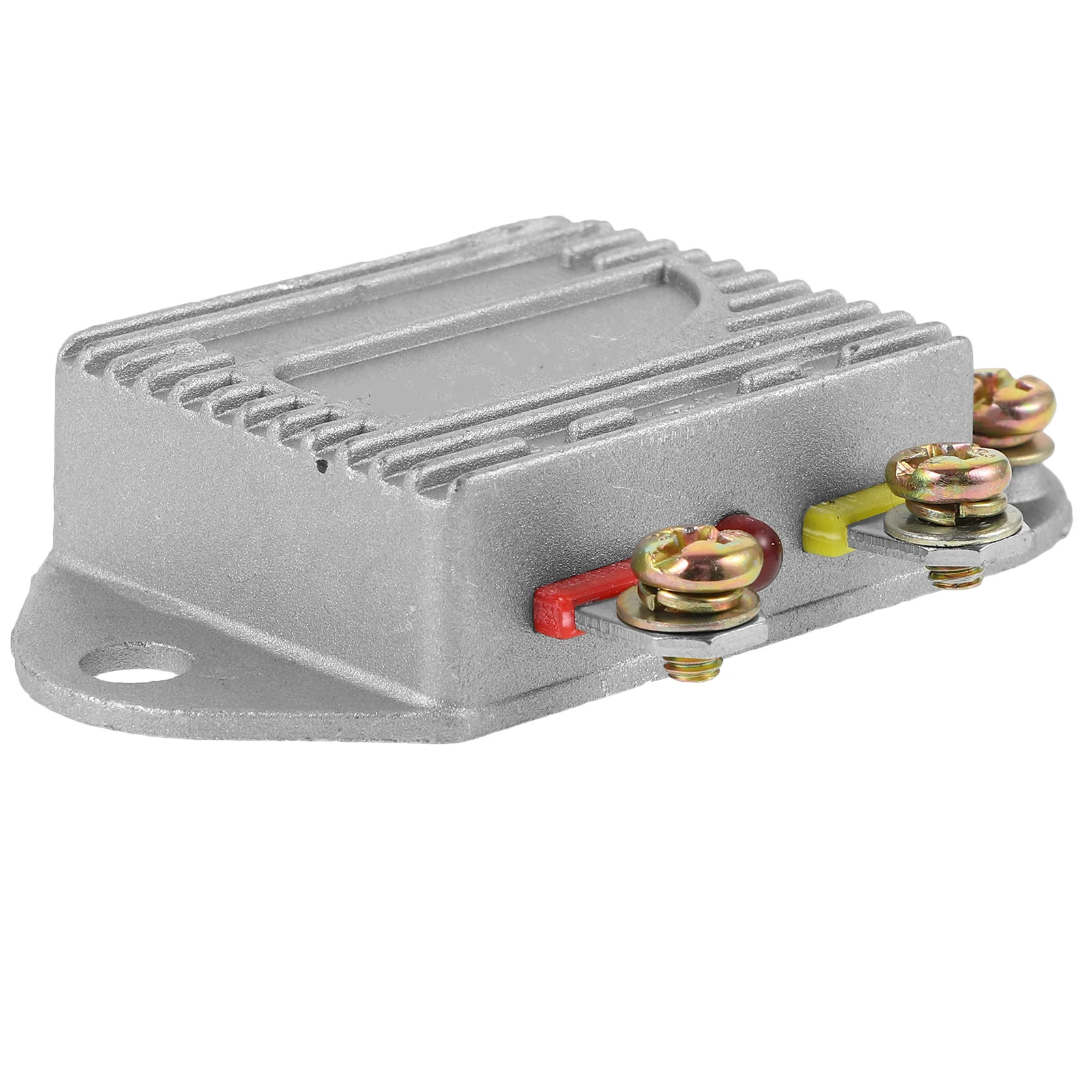 

High Power Electronic Regulator Car Voltage Stabilizer Rectifier 14V Universal Motorcycle Generator Accessories Stable Output