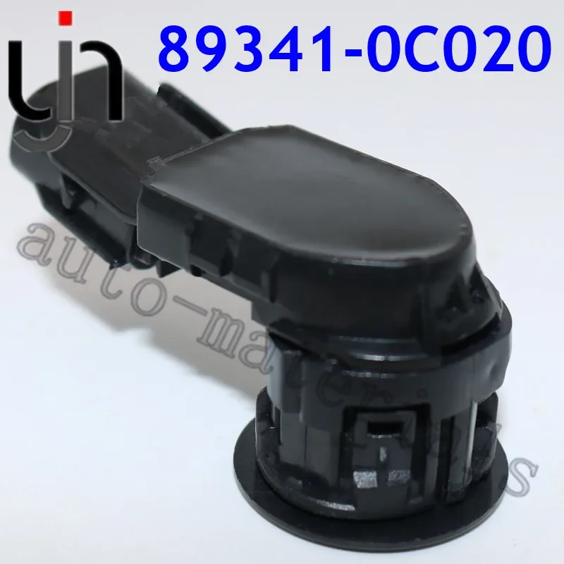 

For 89341-0C020 Car Sensor Parking Fit For RA V4 TUNDRA 2013-2016 4.0L 4.6L 5.7L