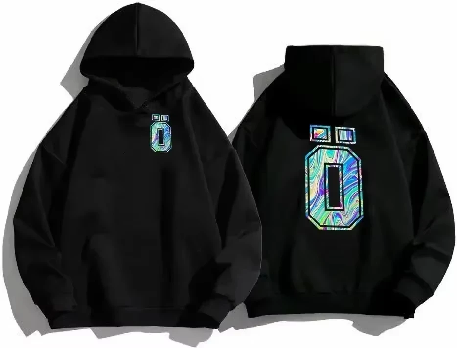 2025 الرجال هوديي Ohlins الرياضة سباق أعلى عكسها صدمة Ohlins RXF34 M.2 الرجال هوديي مطبوعة الراحة هوديي #1