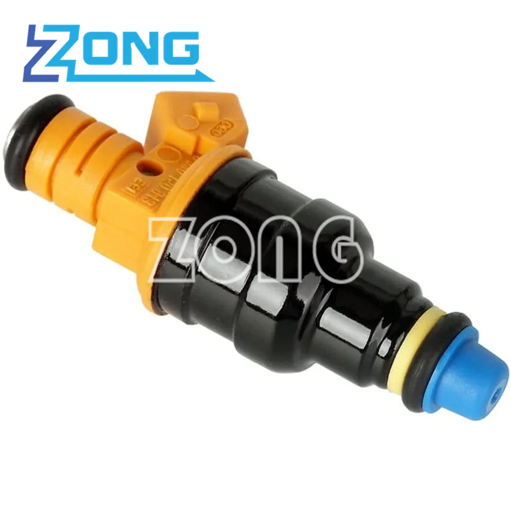 ZONG NEW Fuel Injector for Ford F150 F250 F350 4.6L 5.0L 5.4L For Mustang Excursion Lincoln Navigator 0280150909  0280150943