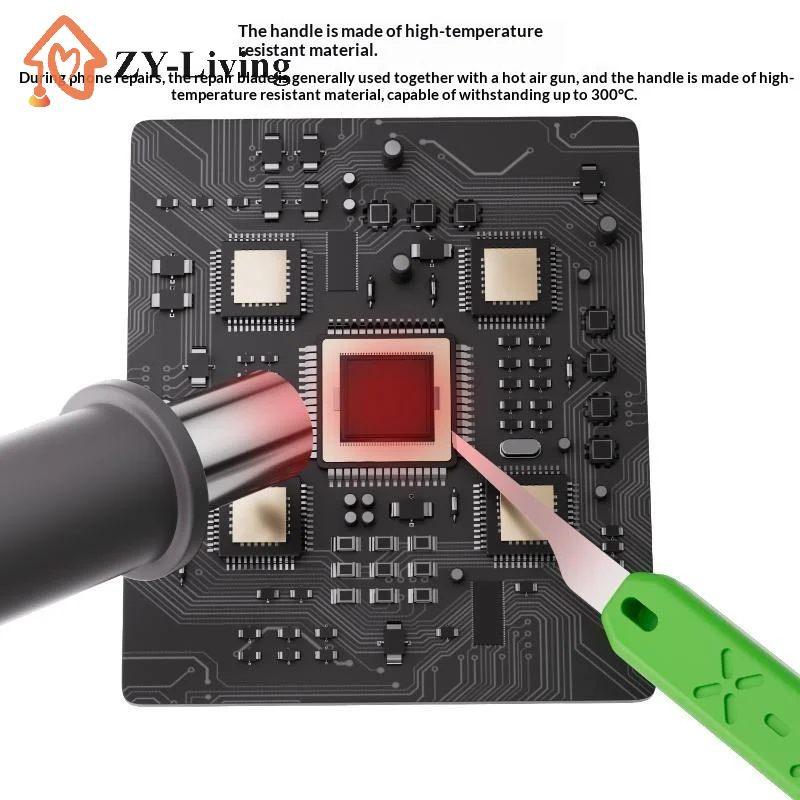 Herramienta de reparación de t - Phone Accessories Repair reseña y precio