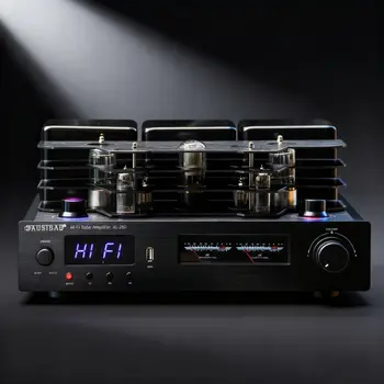 8 best sales Mesa boogie amp - №3