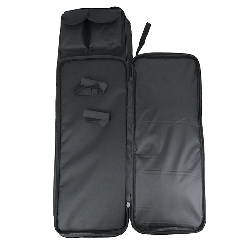81cm/94cm/115cm Nylon Tactical Gun Bag Airsoft Backpack Outdoor Sport Paintball Shooting Hunting Accessories