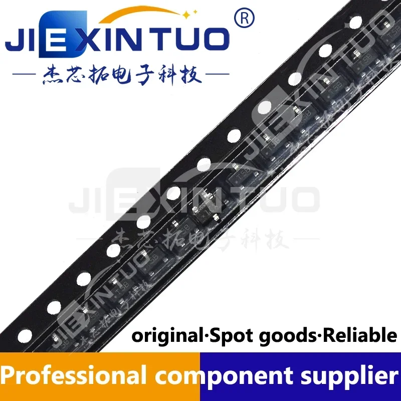 LM50BIM3/NOPB T5B B…