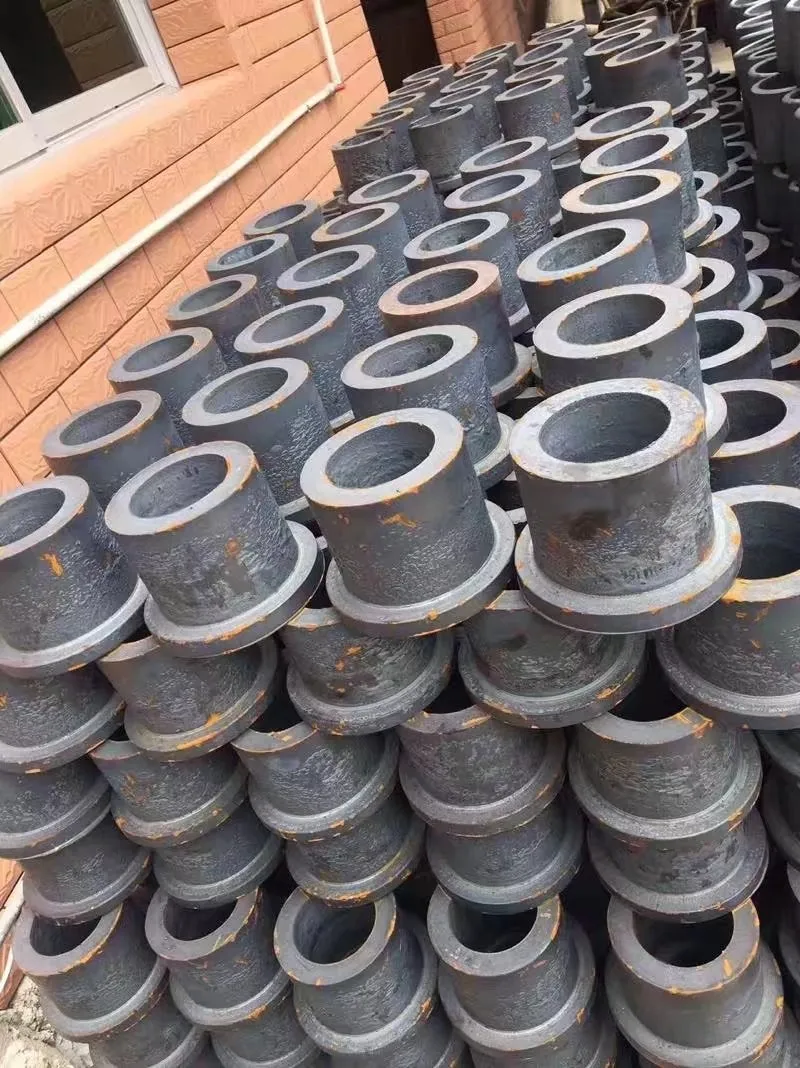 Boccola della benna dell'escavatore/Boucche/Perni e boccole dell'escavatore