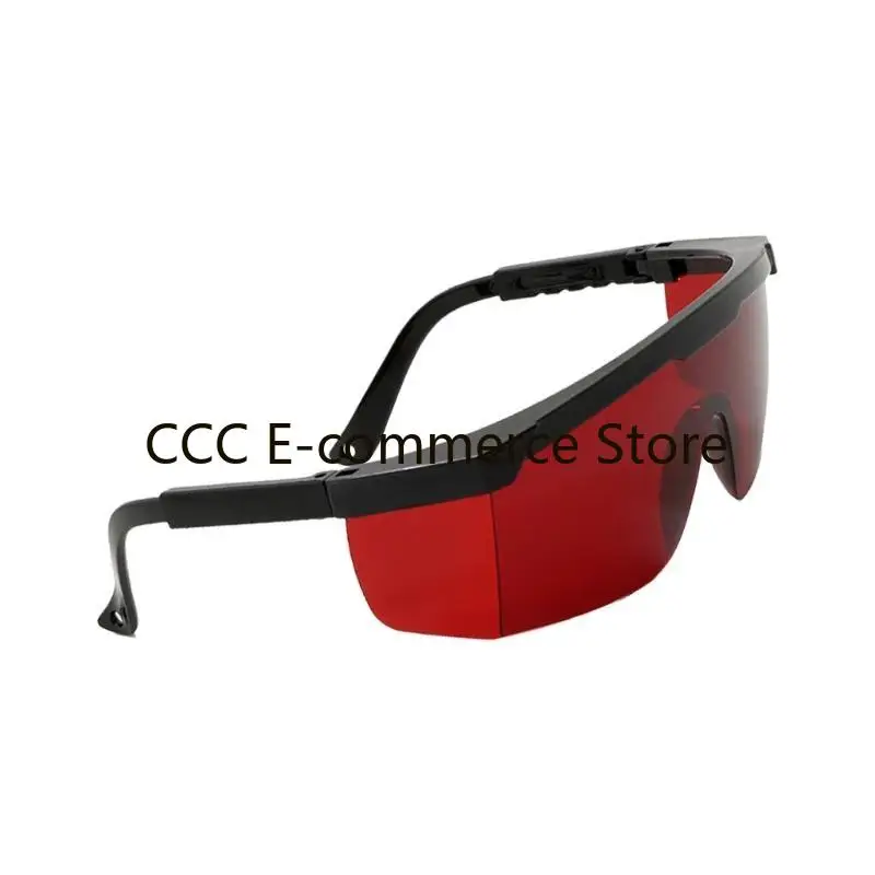 Safety Glasses Eye Protections Glasses for Use in Dermatological Setting R58A
