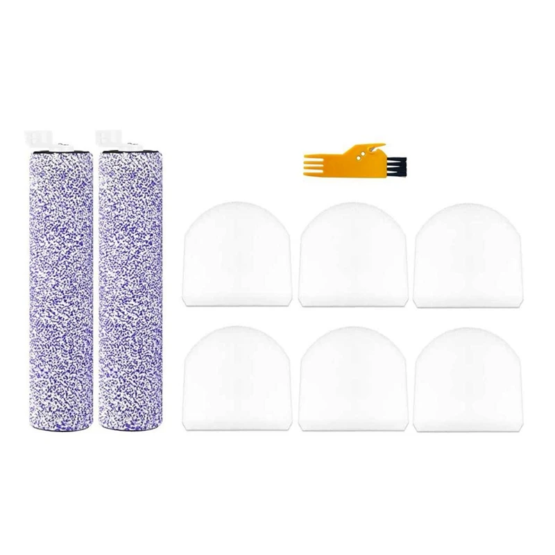 Części zamienne do rekina próżniowego nadające się do rekina WD201 WD101 WD200 WD100 Hydrovac