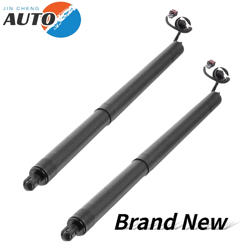 

2pcs LR058305 LR126172 LR104907 Brand New Left-right Universal Electric Tailgate Support Rod for Range Rover L405 2013-2017