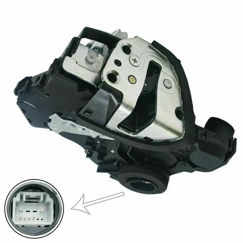 69050-AA040  69060-AA040  69040-02120 Door Lock Actuator Rear Left for Toyota 4Runner Camry Corolla Lexus GX470 RX330