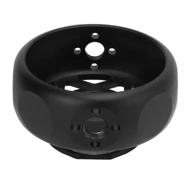 سبائك الألومنيوم القياسية روزيت تمديد جبل مع 1/4 بوصة المسمار ل DSLR هيكل قفصي الشكل للكاميرا مقبض قبضة التصوير الملحقات