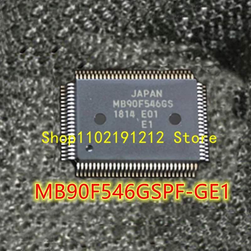 MB90F349CE MB90F543GSPFV-G MB90F546GSPF-GE1 MB90F548GS MB90F553APF-G-A MB90F591A MB90F594A MB91F482PMC-GE1 MB91F522KSC QFP-100
