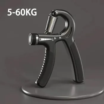 Adjustable Hand Grip Strengthener 1