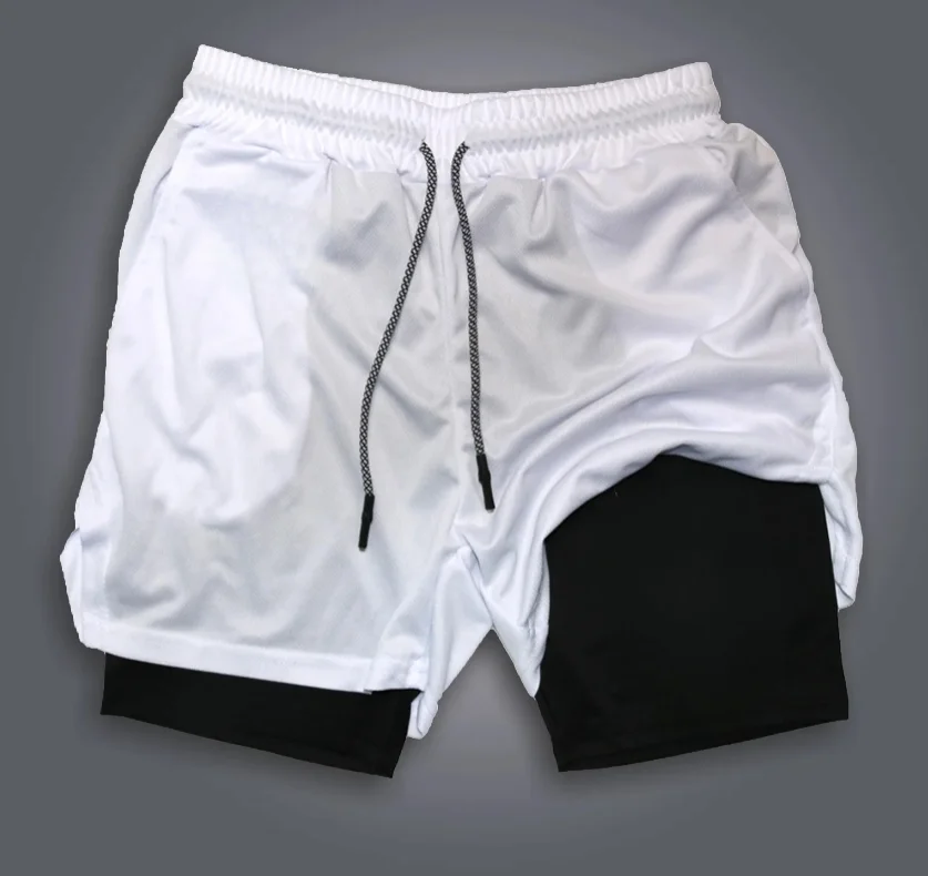 Anime Dragon Ball Anime Monkey King Patroon 2025, Zomer Nieuwe Hot Selling Mannen Vrouwen Casual Losse Hip Hop katoenen Shorts